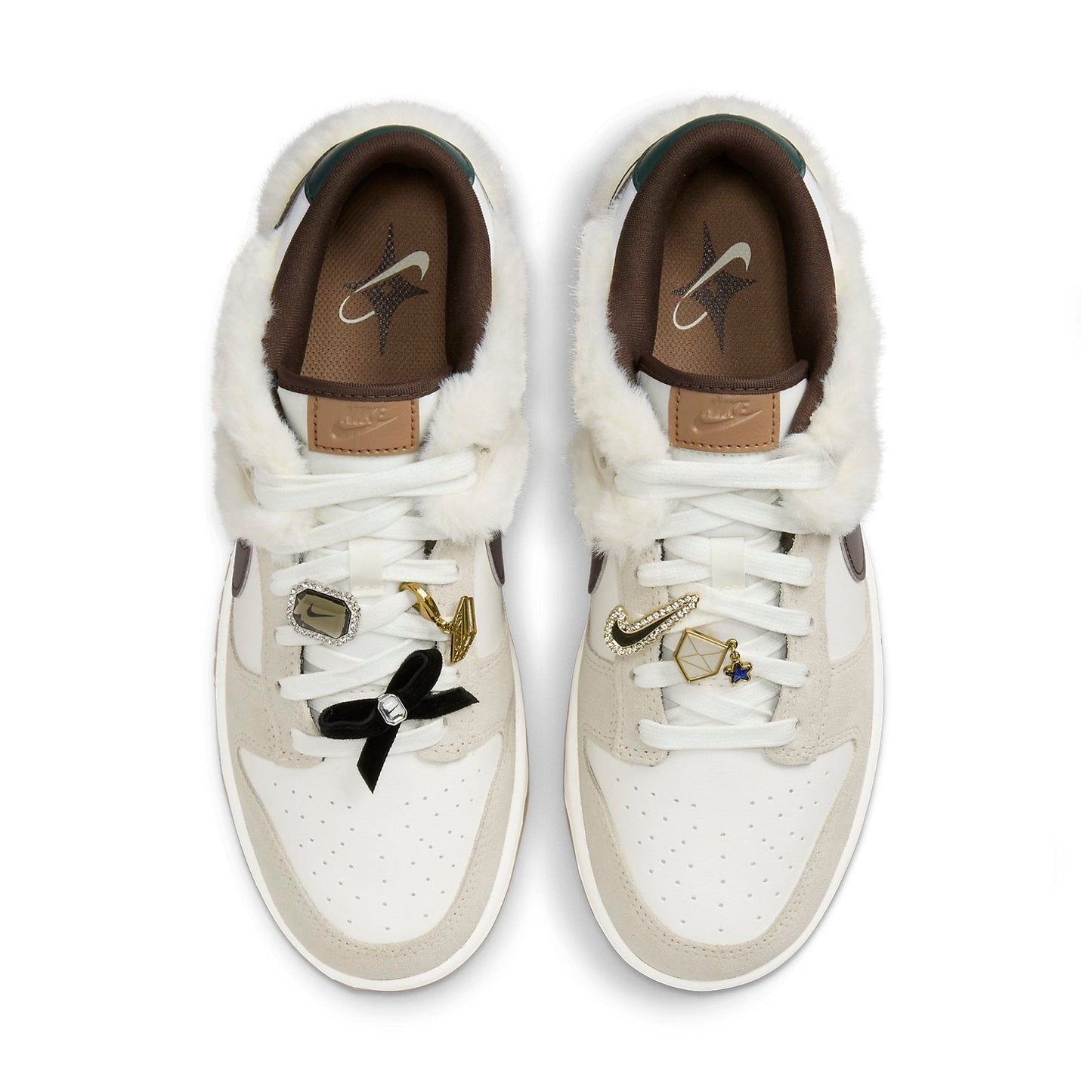 (WMNS) Nithtke Duthtnk Low 'Mink And Jewels' FB1859-121