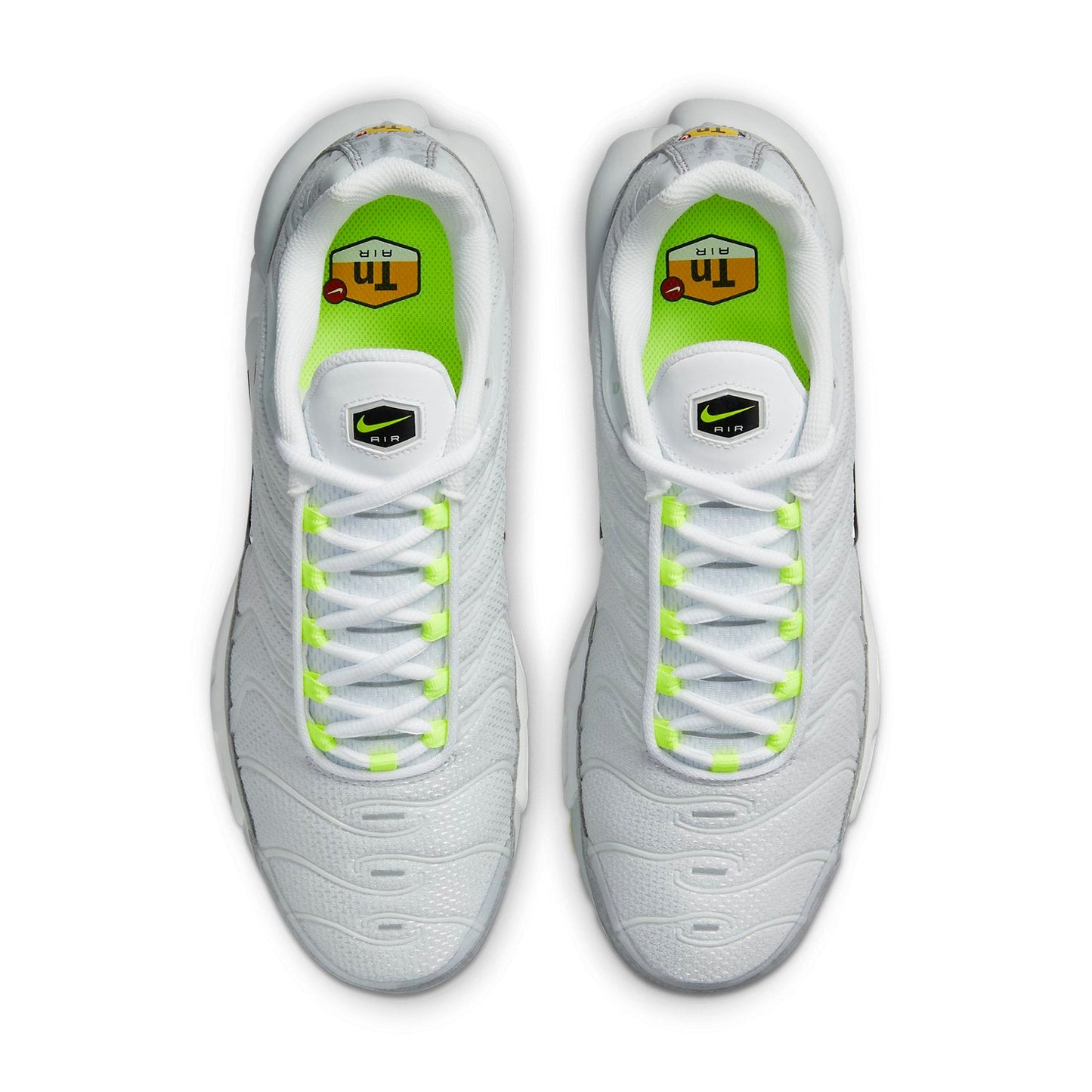 Nithtke Aithtr Max Plus 'Reflective Logo' DB0682-002