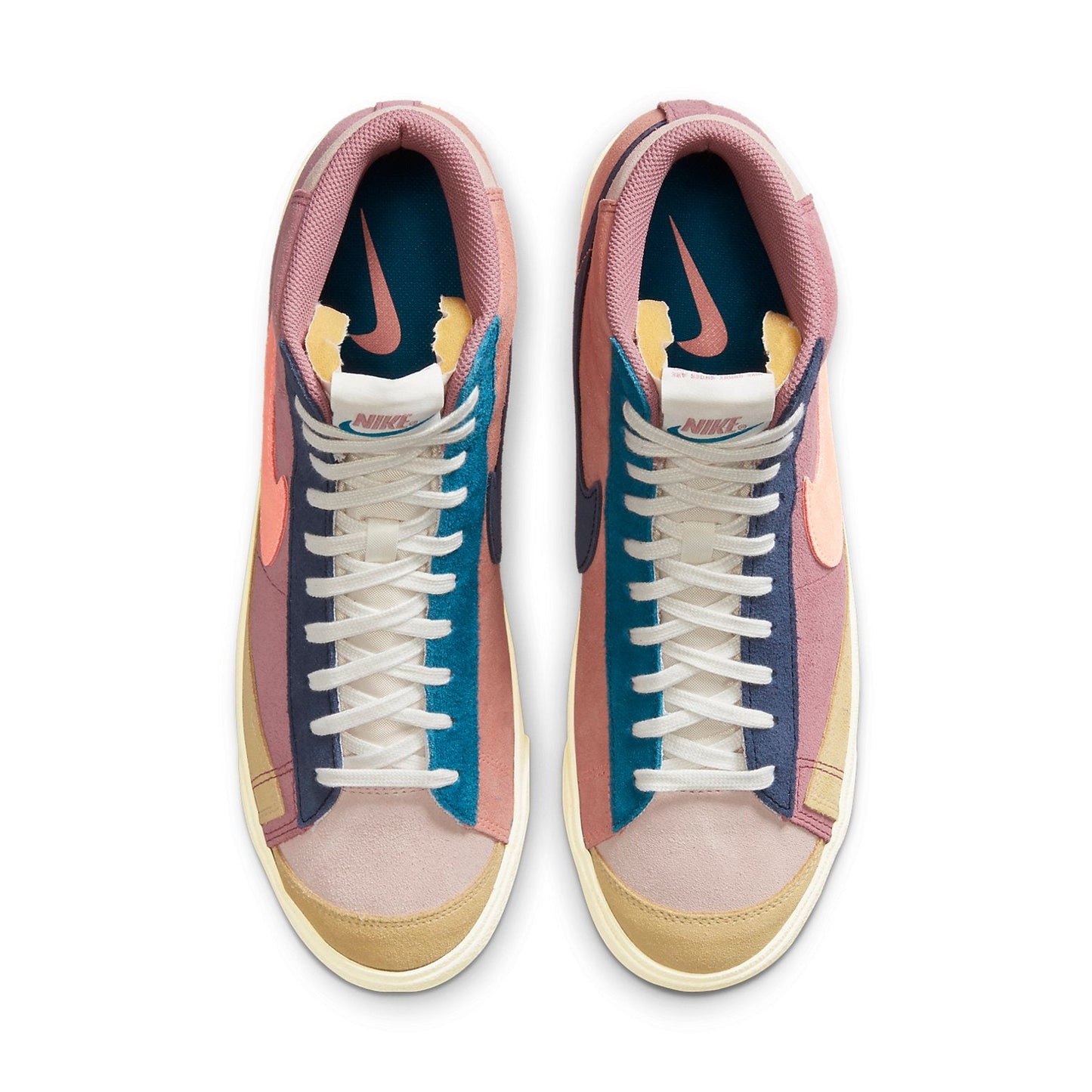 Nithtke blathtzer Mid '77 'Desert Berry' DC9179-664