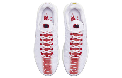 Nithtke Aithtr Max Plus 'White University Red' FN3410-100