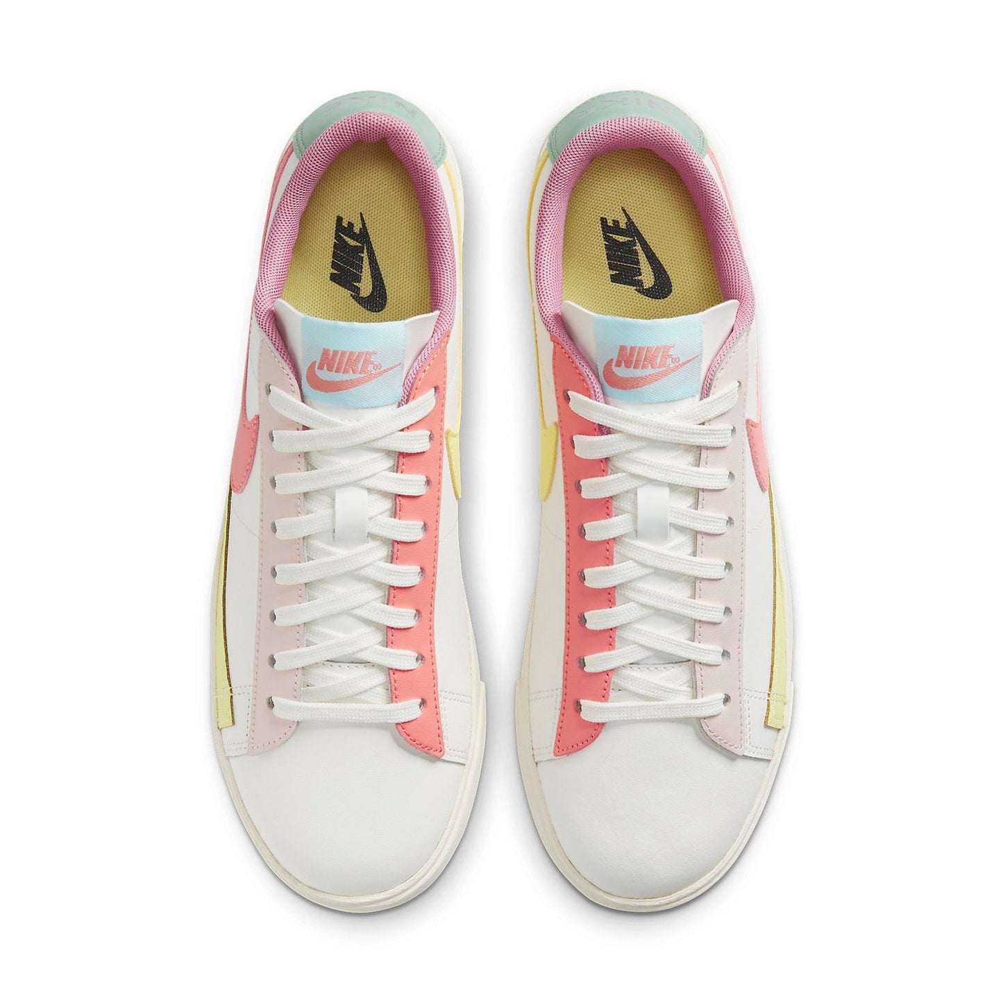 (WMNS) Nithtke blathtzer Low LE 'Pastel' DJ0035-161