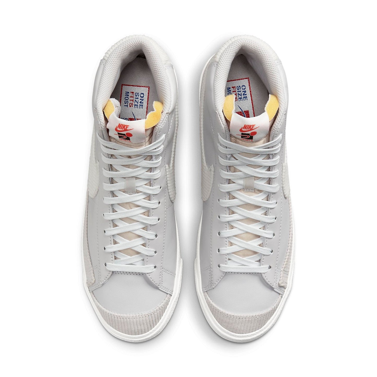 Nithtke blathtzer Mid '77 EMB 'Vast Grey' DD8021-001