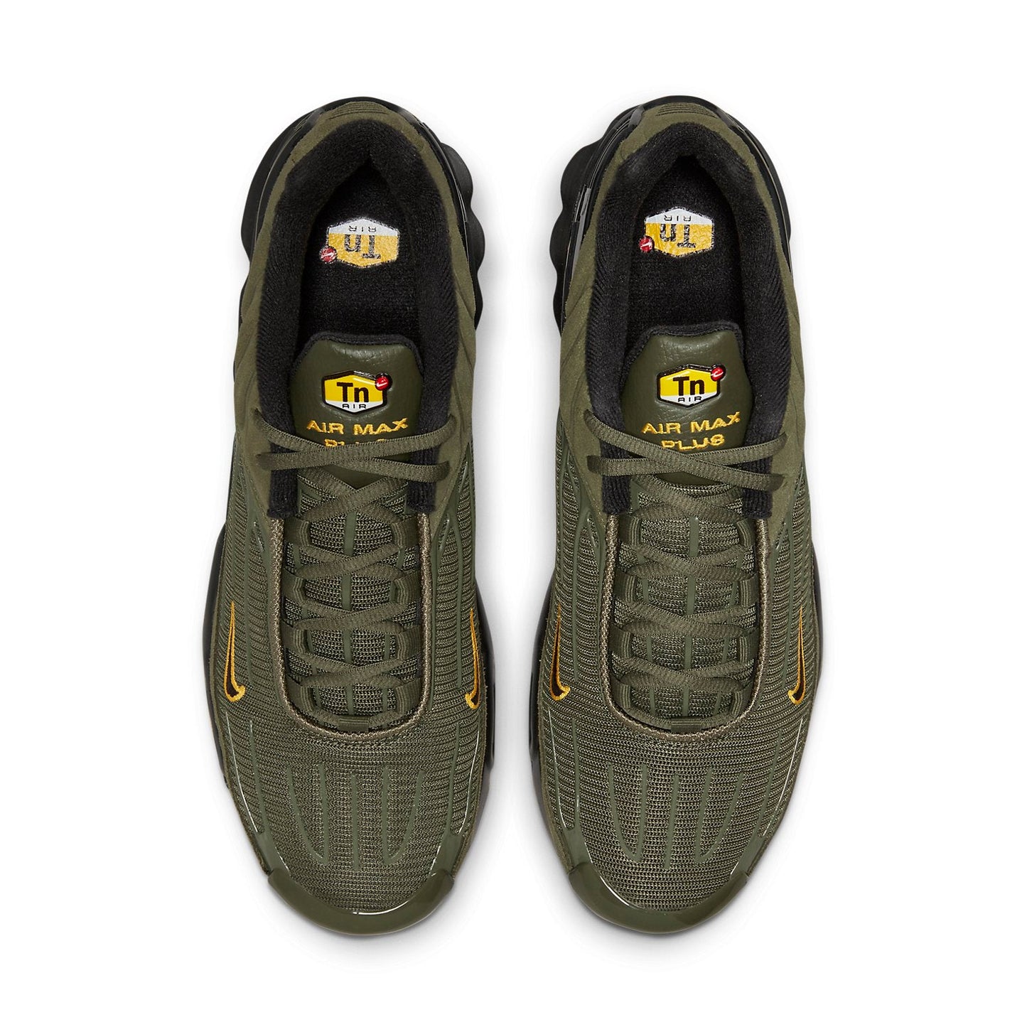 Nithtke Aithtr Max Plus 3 'Medium Olive Gum' DZ4502-200