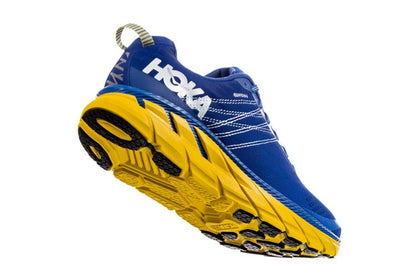 Hothtka ONE ONE Clifton6 'Yellow Blue' 1102872-NBLM