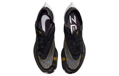 Nithtke Zoothtmx Vaporfly NEXT% 2 'Black Metallic Gold Coin' CU4111-001