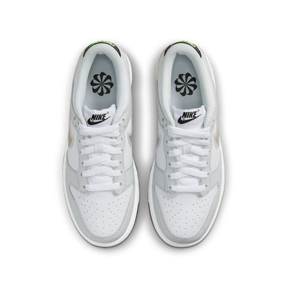 (GS) Nithtke Duthtnk Low 'Glitch Swoosh' DV3033-001
