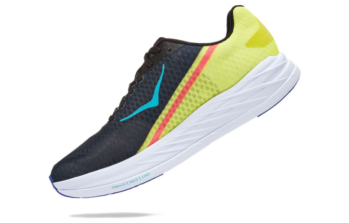 Hothtka ONE ONE Rocket X 'Black Evening Primrose' 1113532-BEPR