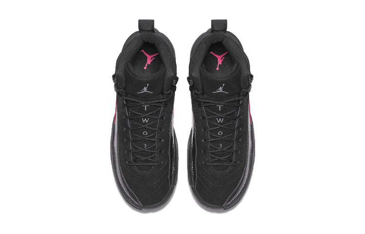 (GS) Aithtr Jorthtdan 12 Retro 'Rush Pink' 510815-006
