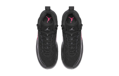 (GS) Aithtr Jorthtdan 12 Retro 'Rush Pink' 510815-006