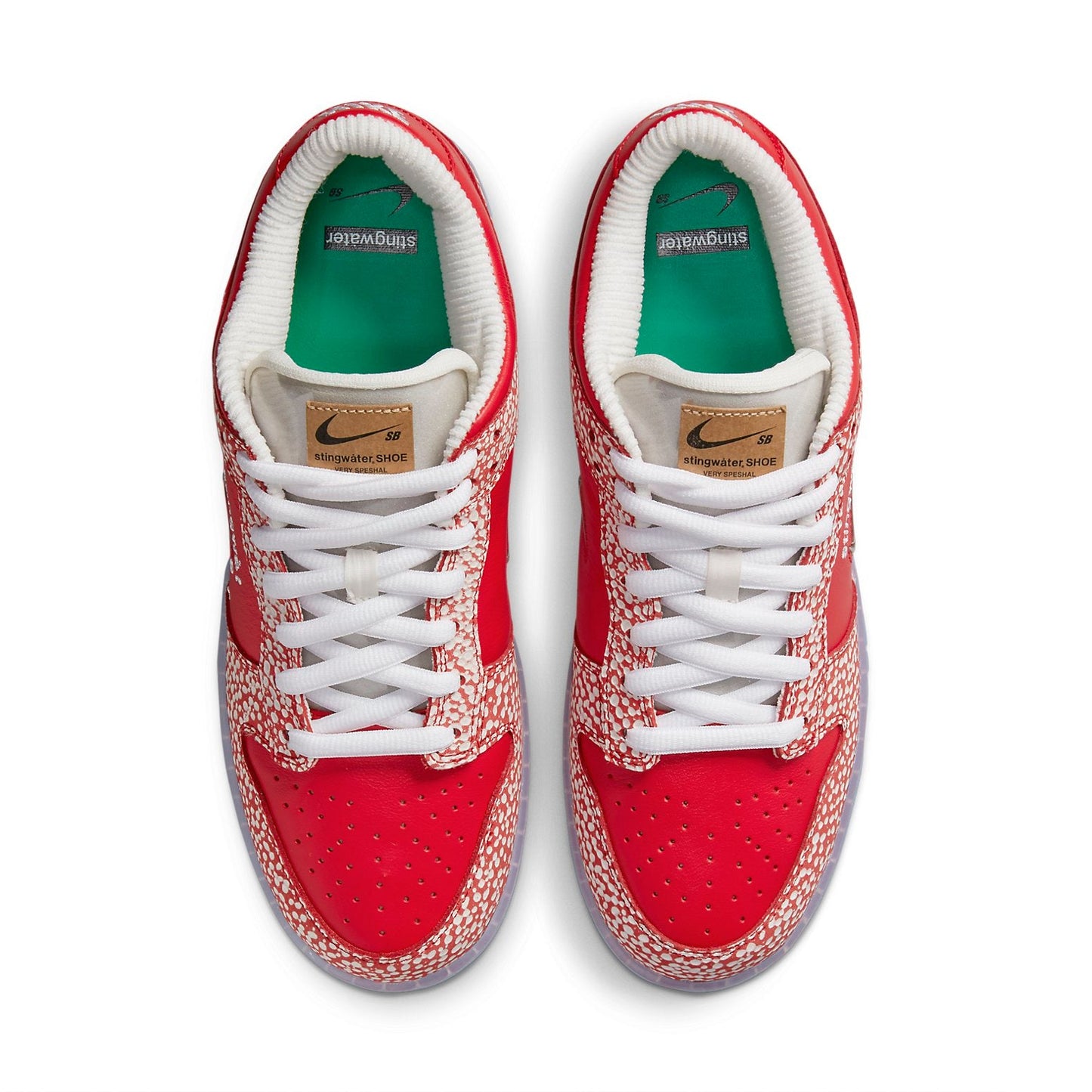 Nithtke x Stingwater SB Duthtnk Low 'Magic Mushroom' DH7650-600