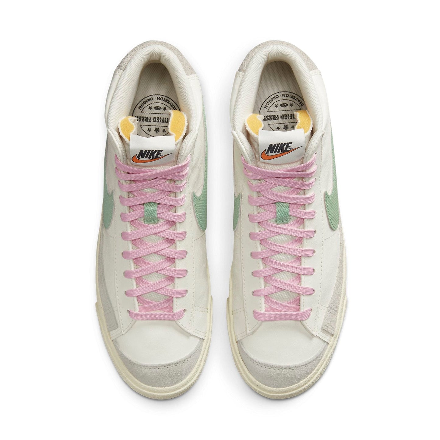 Nithtke blathtzer Mid '77 Premium 'Certified Fresh - Sail Enamel Green' DO9787-100