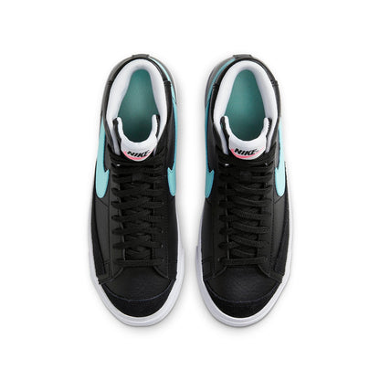 (GS) Nithtke blathtzer Mid '77 'Black Glacier Ice' DA4086-001