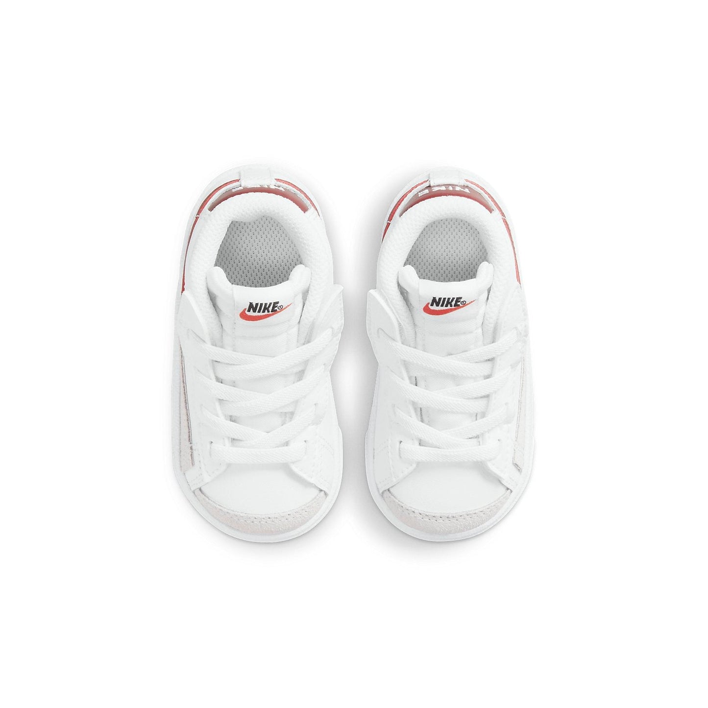 (TD) Nithtke blathtzer Mid '77 'White Team Red' DA4088-102