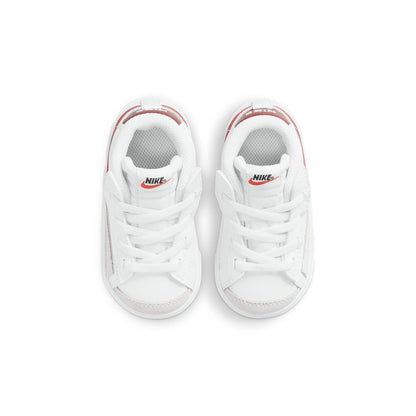 (TD) Nithtke blathtzer Mid '77 'White Team Red' DA4088-102