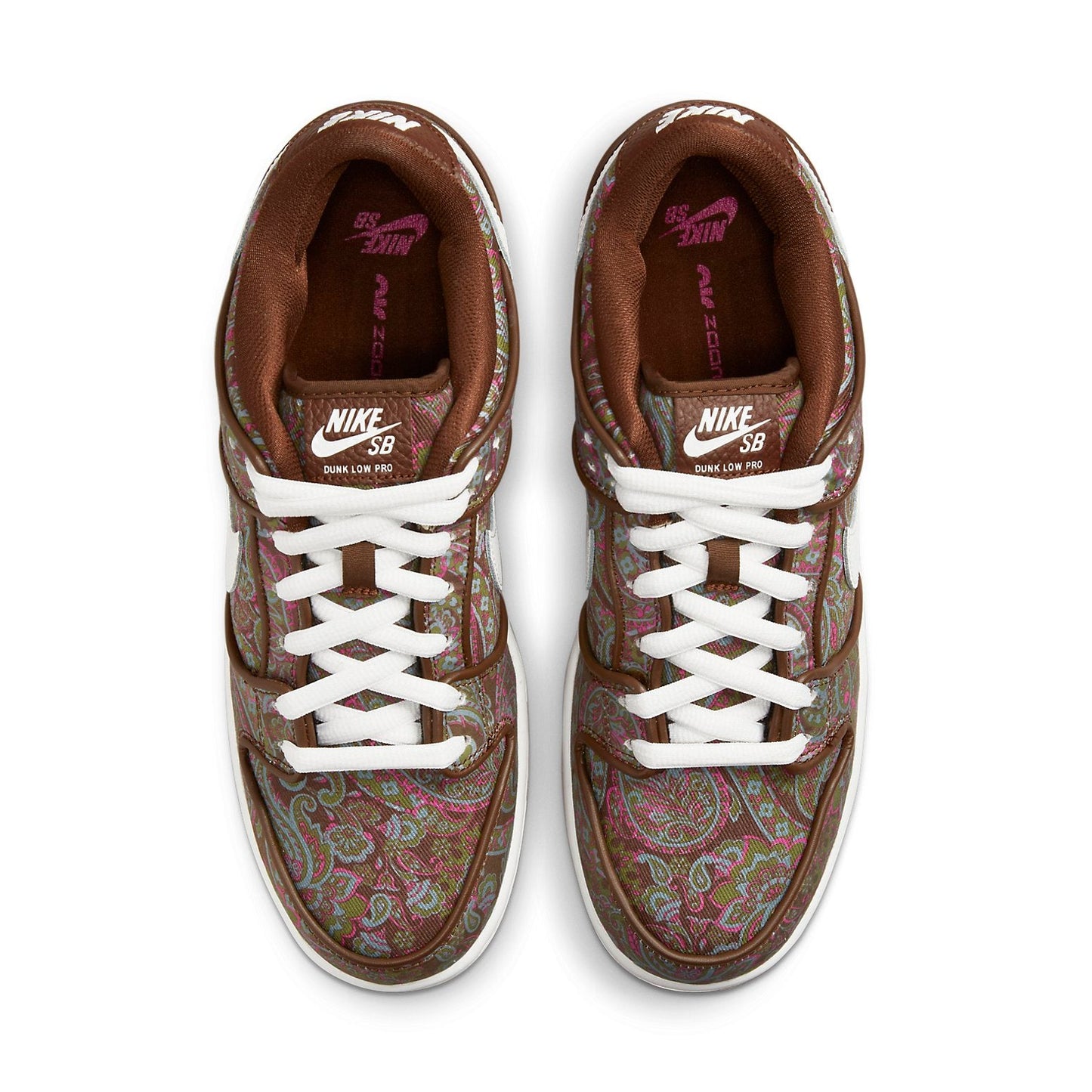 Nithtke Duthtnk Low Pro Premium SB 'Paisley' DH7534-200