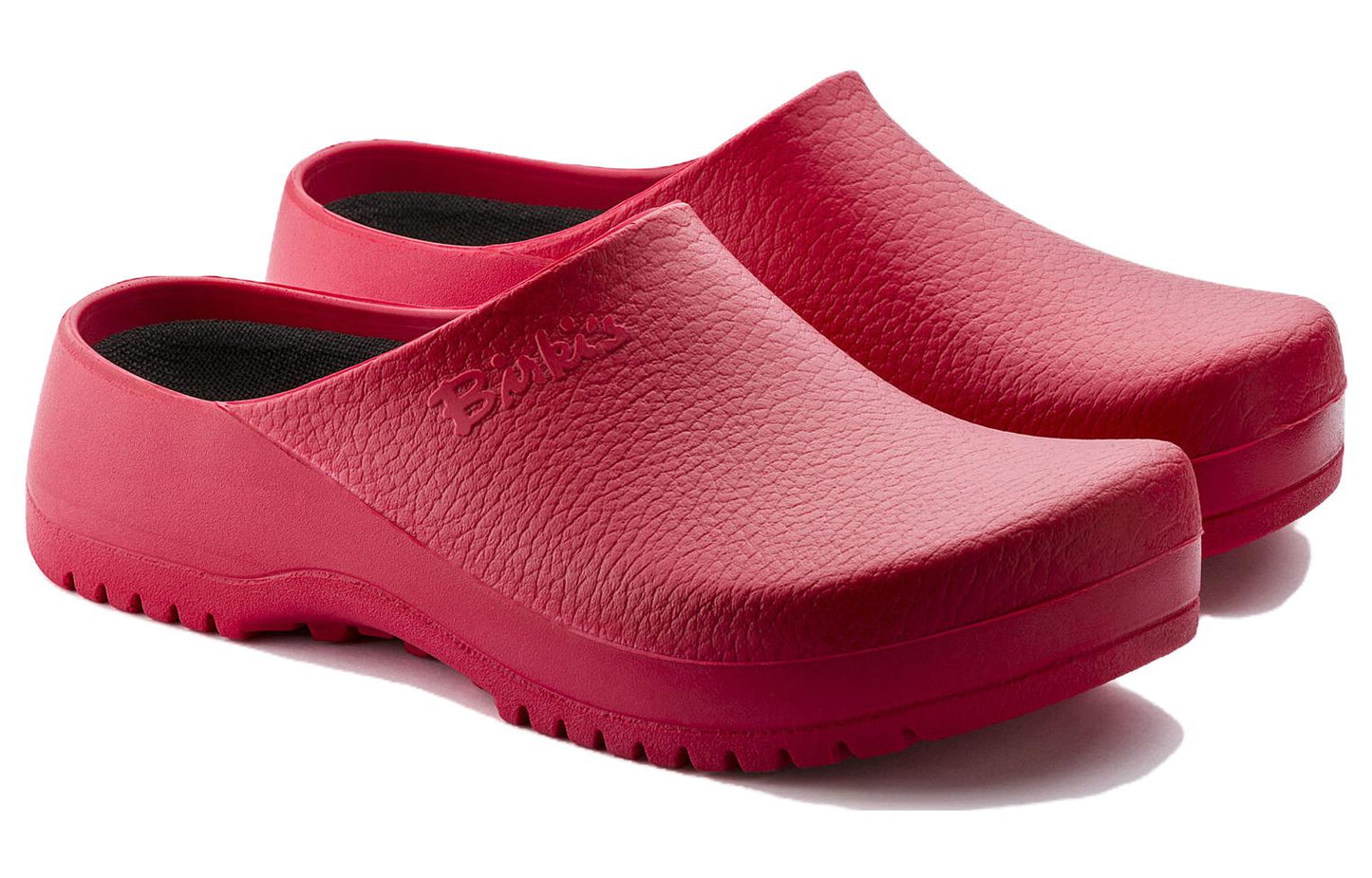 Birkenthtstock Super-Birki Polyurethane 'Red' 0068031
