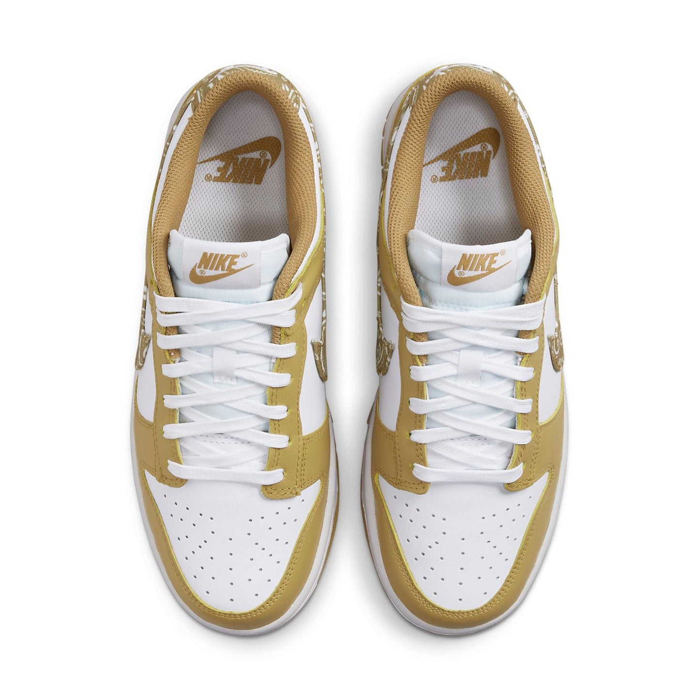 (WMNS) Nithtke Duthtnk Low 'Barley Paisley' DH4401-104