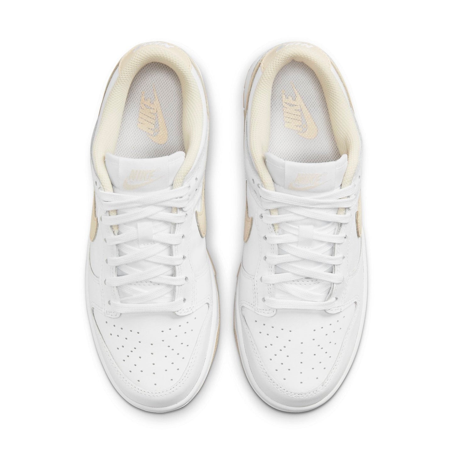 (WMNS) Nithtke Duthtnk Low 'White Pearl' DD1503-110