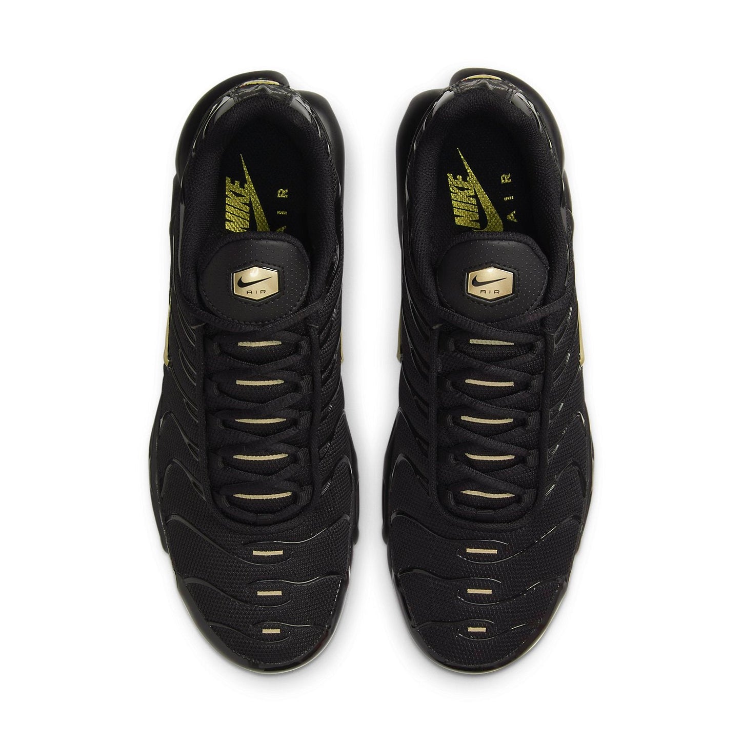 Nithtke Aithtr Max Plus 'Black Metallic Gold' DC4118-001