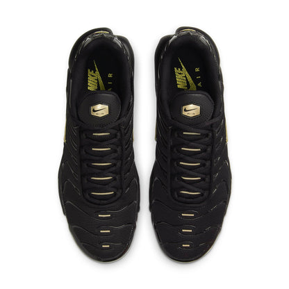 Nithtke Aithtr Max Plus 'Black Metallic Gold' DC4118-001