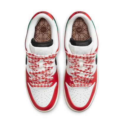Nithtke x Frame Skate SB Duthtnk Low 'Habibi' CT2550-600