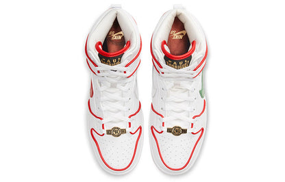 Nithtke Paul Rodriguez x Duthtnk High Premium SB 'Boxing' CT6680-100