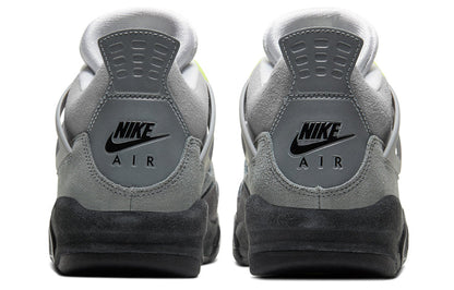 (GS) Aithtr Jorthtdan 4 Retro SE 'Neon 95' CT5343-007