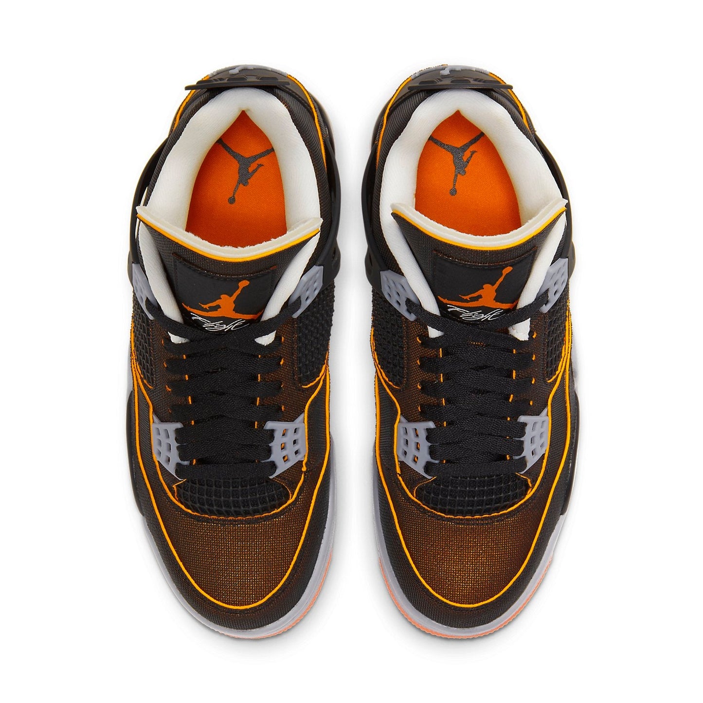 (WMNS) Aithtr Jorthtdan 4 Retro 'Starfish' CW7183-100