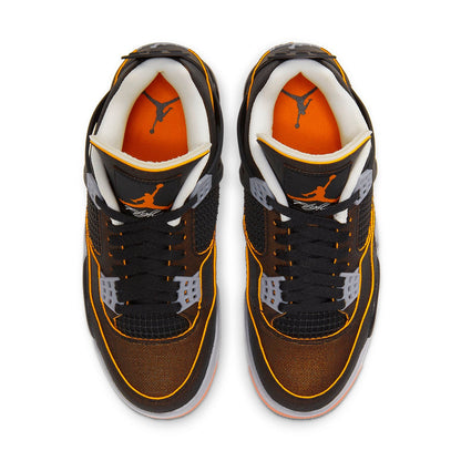 (WMNS) Aithtr Jorthtdan 4 Retro 'Starfish' CW7183-100