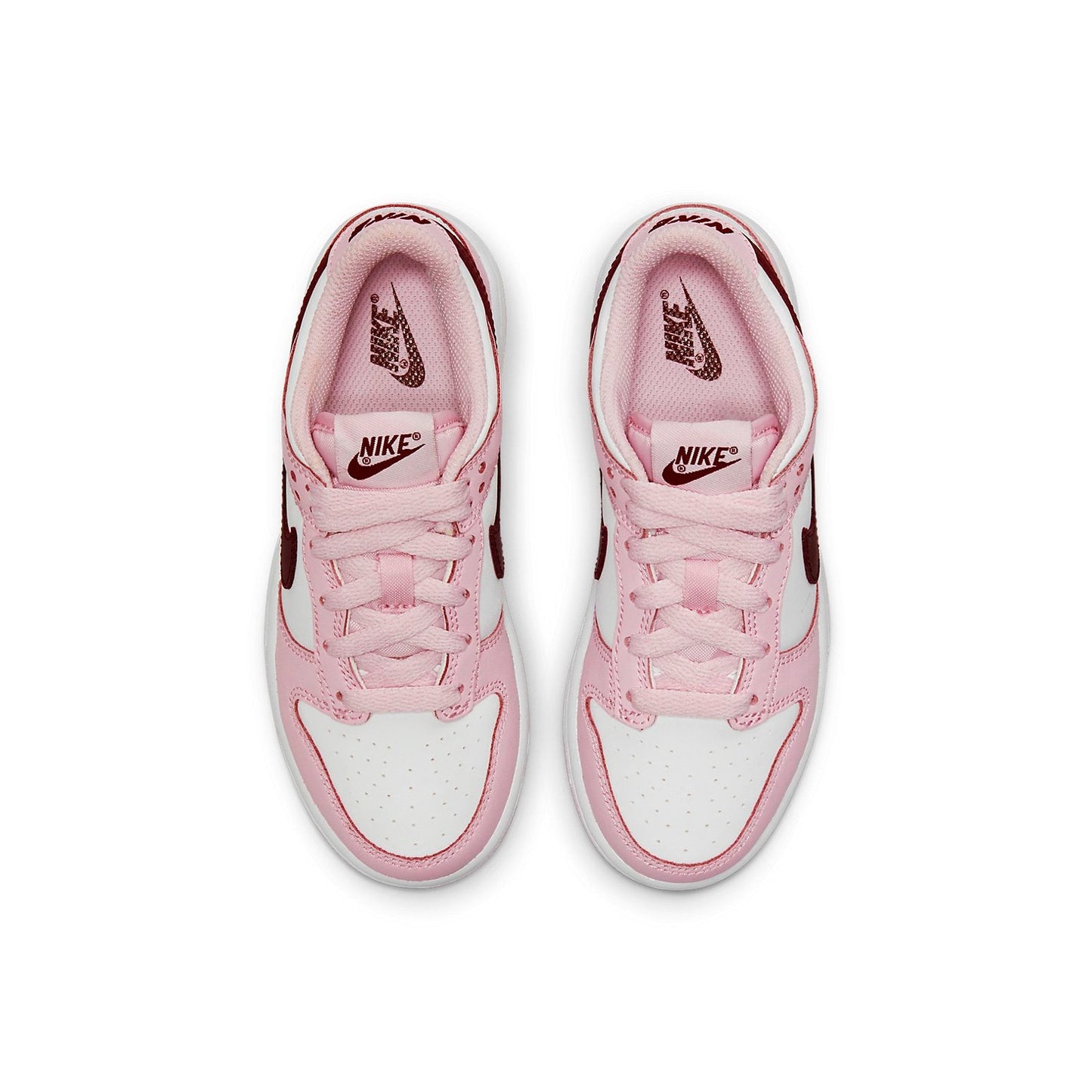 (PS) Nithtke Duthtnk Low 'Valentine's Day' CW1588-601