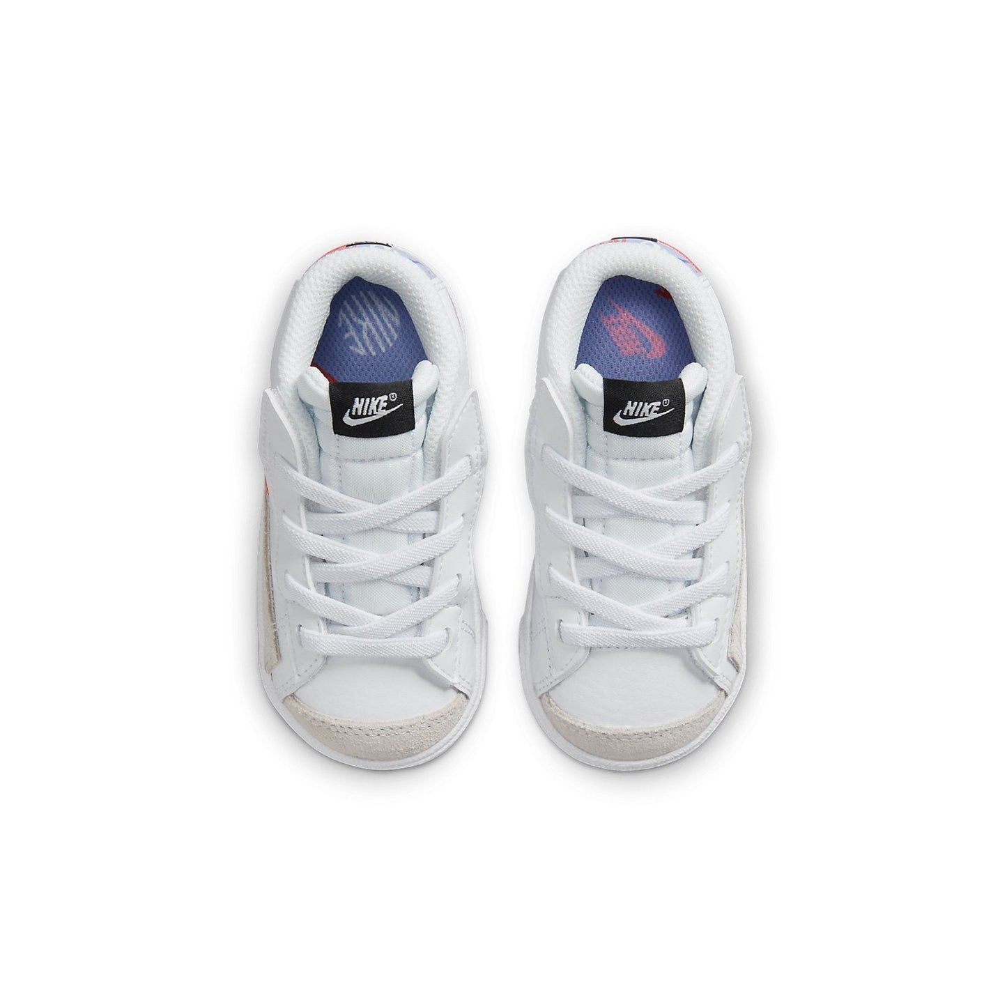 (TD) Nithtke blathtzer Mid '77 SE 'White Magic Ember' DJ0268-100