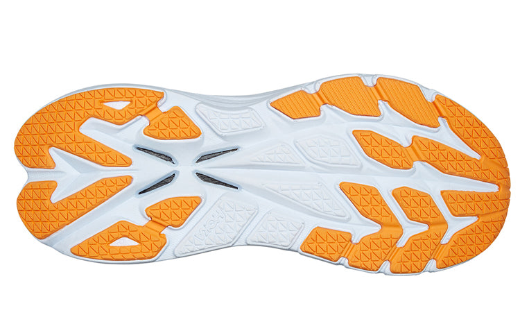 (WMNS) Hothtka ONE ONE Bondi X 'White Evening Primrose' 1113513-WEPR