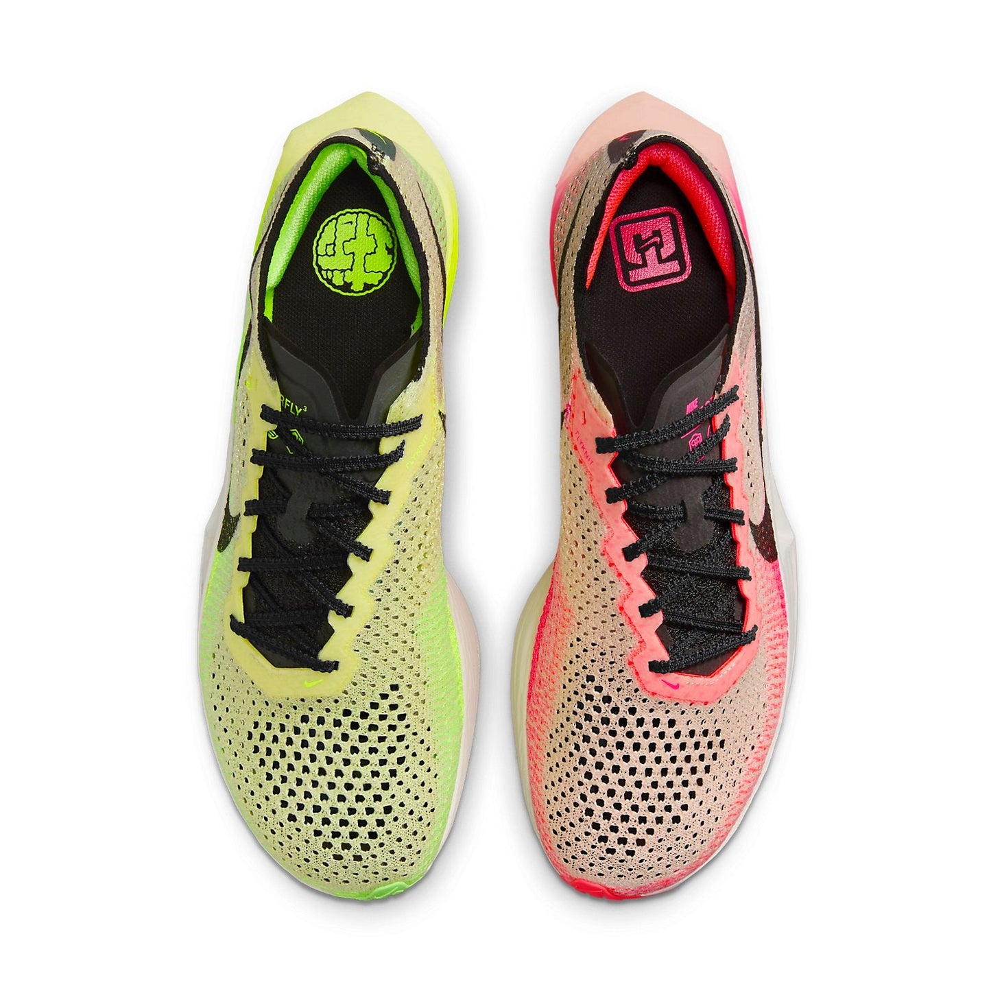 Nithtke Zoothtmx VaporFly Next% 3 'Ekiden Zoom Pack' FQ8109-331