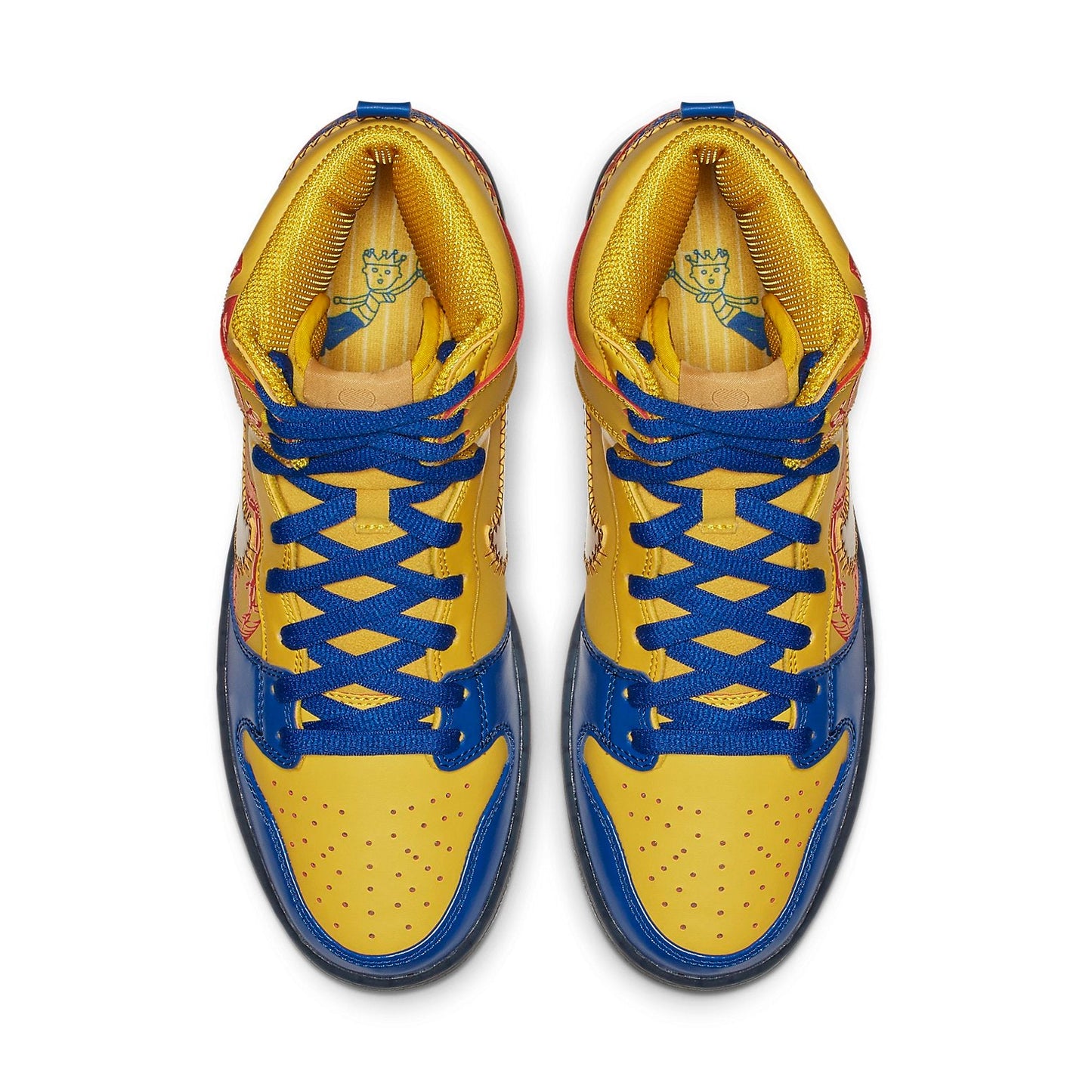 Nithtke Duthtnk High Pro SB DB 'Doernbecher' 579603-740