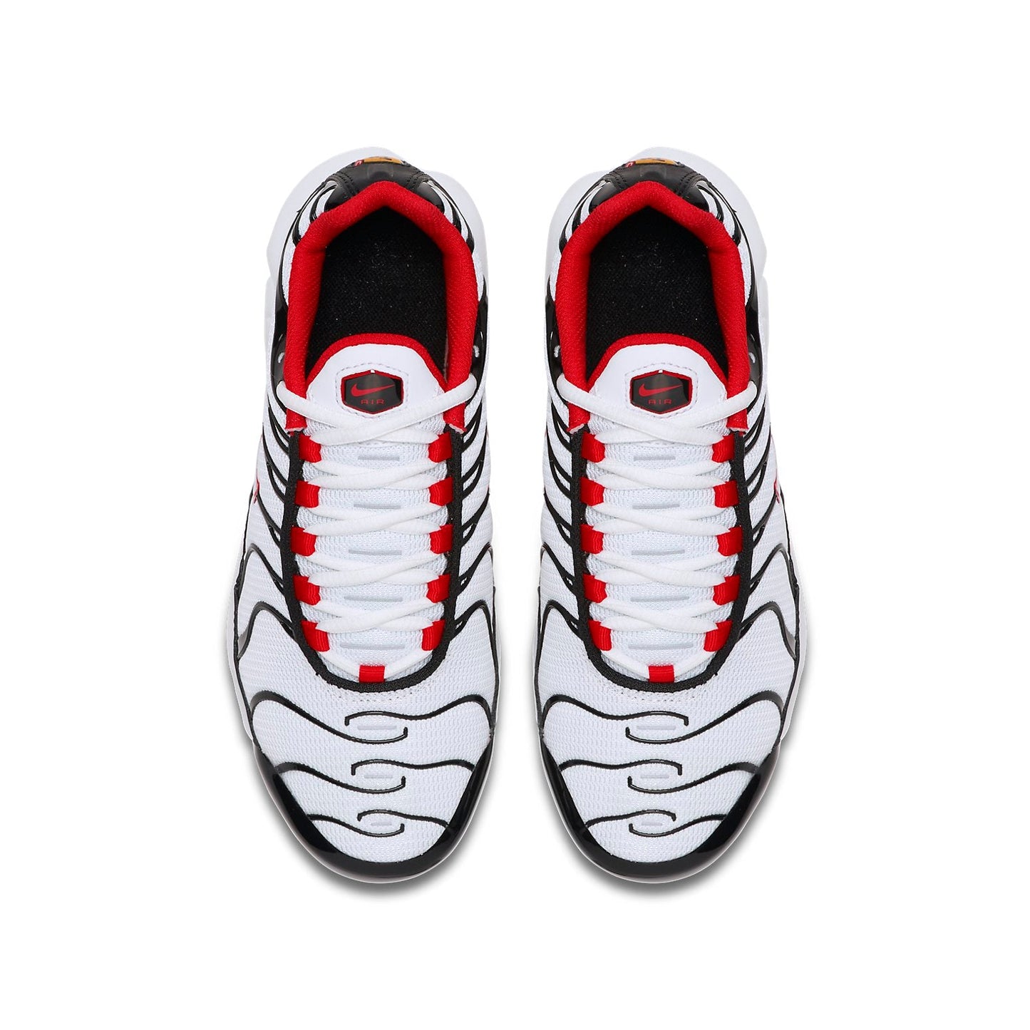 (GS) Nithtke Aithtr Max Plus 'Black White Red' CD0609-007