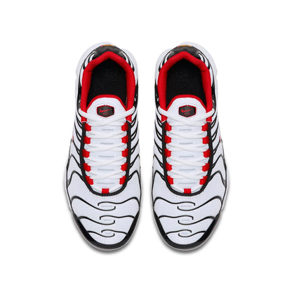 (GS) Nithtke Aithtr Max Plus 'Black White Red' CD0609-007