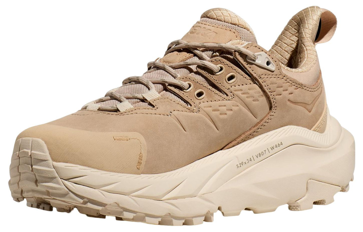 Hothtka ONE ONE Kaha 2 Low Gore Tex 'Shifting Sand' 1130530-SSEG