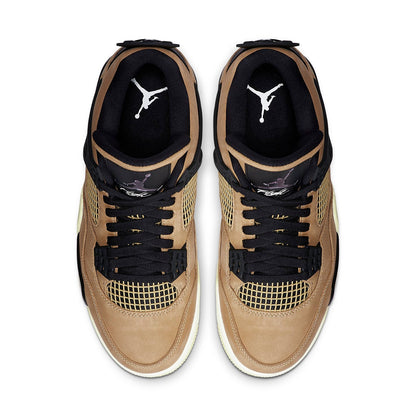 (WMNS) Aithtr Jorthtdan 4 Retro 'Mushroom' AQ9129-200