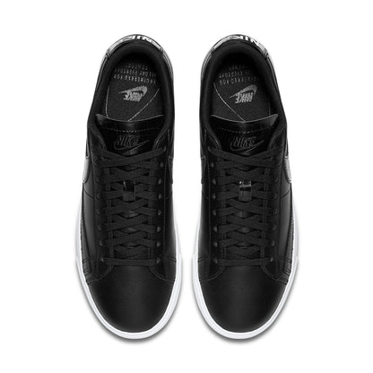 (WMNS) Nithtke blathtzer Low 'Black' BQ0033-001