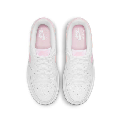 (GS) Nithtke Athtir Forthtce 1 'Pink Foam White ' CT3839-103