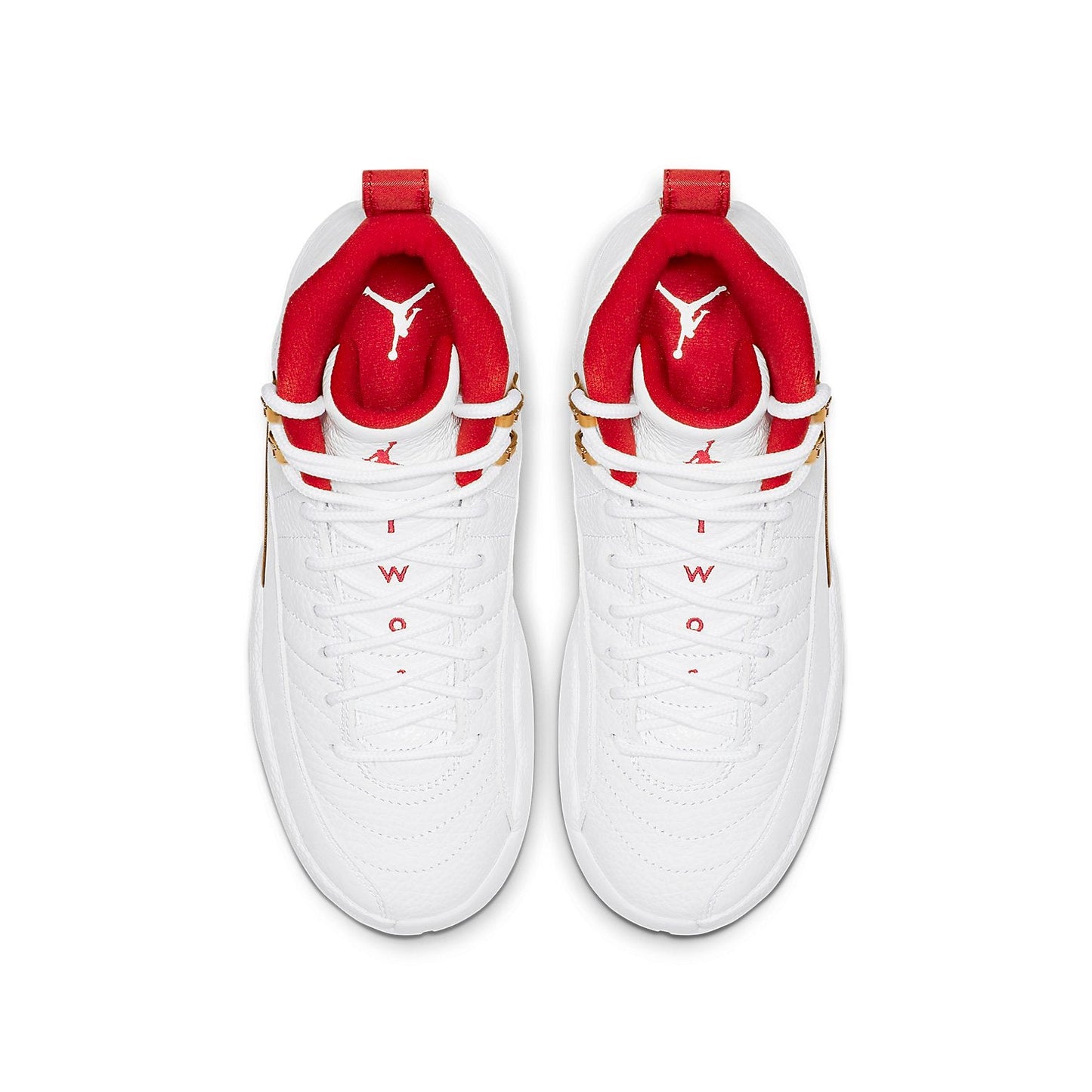 (GS) Aithtr Jorthtdan 12 Retro 'FIBA' 153265-107