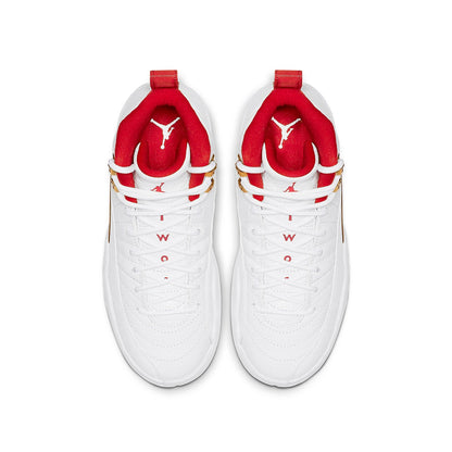 (GS) Aithtr Jorthtdan 12 Retro 'FIBA' 153265-107