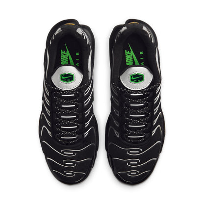 Nithtke Aithtr Max Plus 'Black Silver Green Strike' DR0139-001