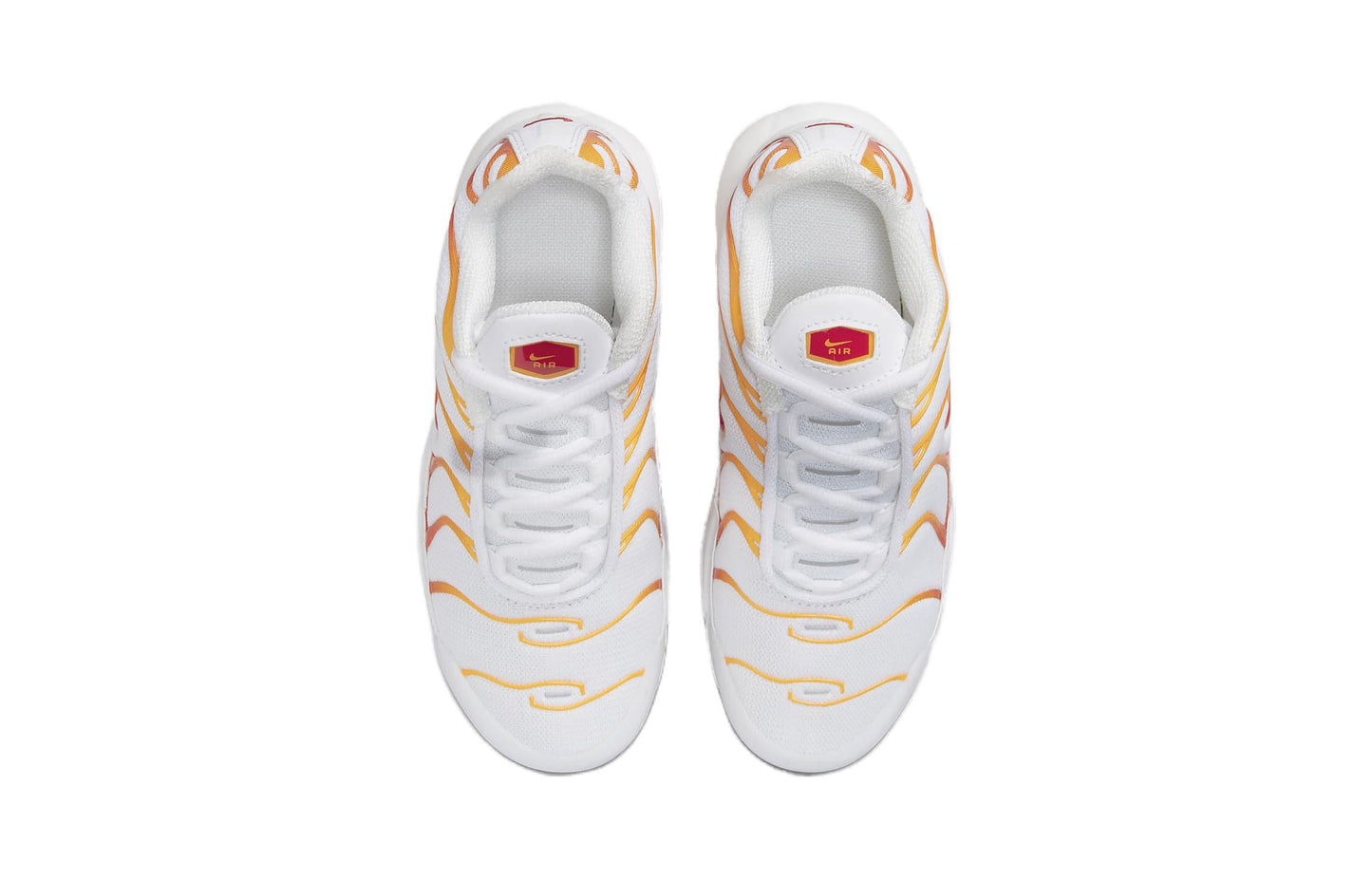 (PS) Nithtke Aithtr Max Plus 'Laser Orange' FN3858-100