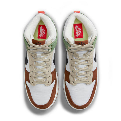 (WMNS) Nithtke Duthtnk High LX Next Nature 'Toasty' DN9909-100