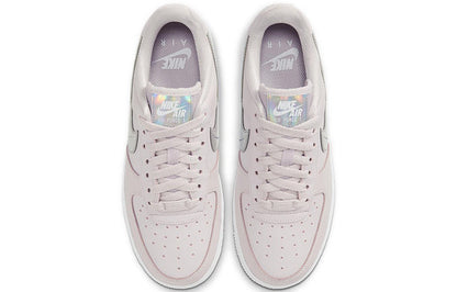 (WMNS) Nithtke Athtir Forthtce 1 Low 'Pink Iridescent' CJ1646-600