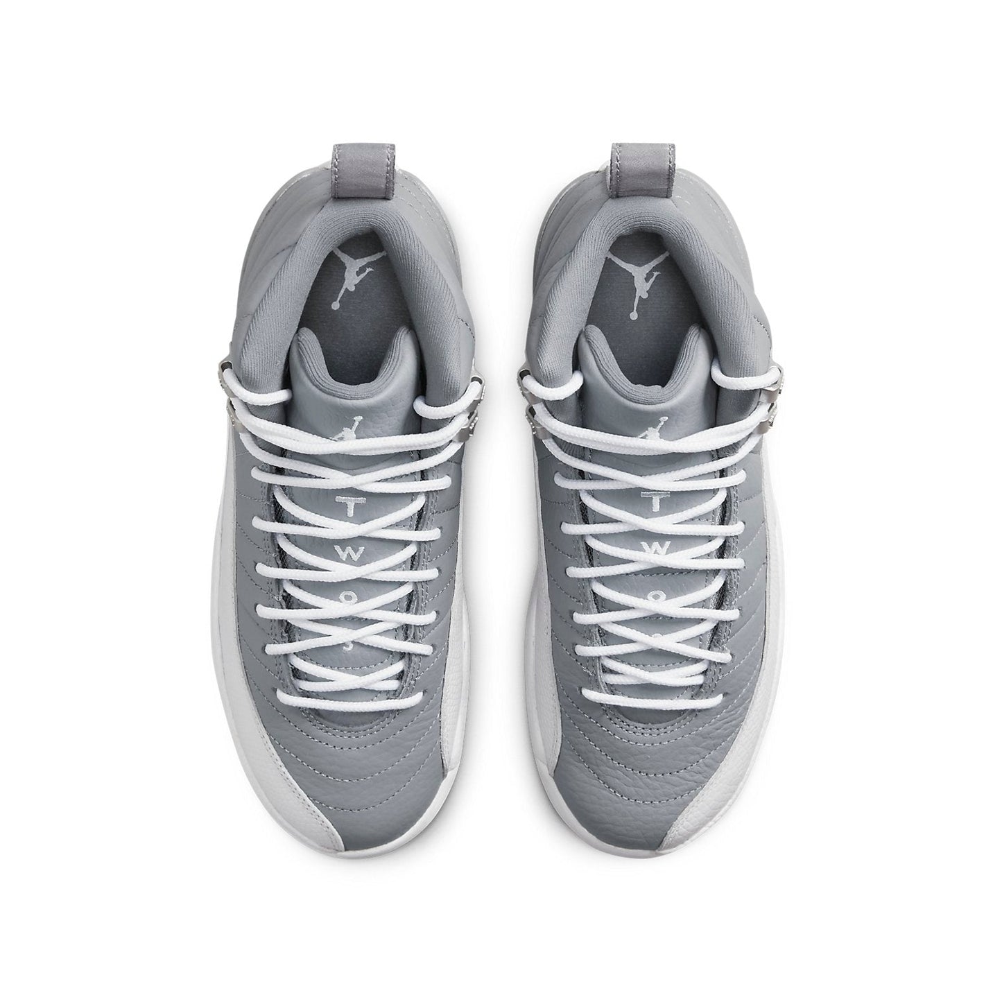 (GS) Aithtr Jorthtdan 12 Retro 'Stealth' 153265-015
