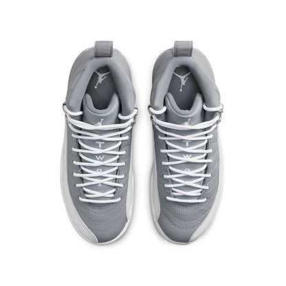 (GS) Aithtr Jorthtdan 12 Retro 'Stealth' 153265-015