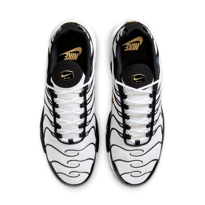 Nithtke Aithtr Max Plus 'White Metallic Gold' CZ9188-001