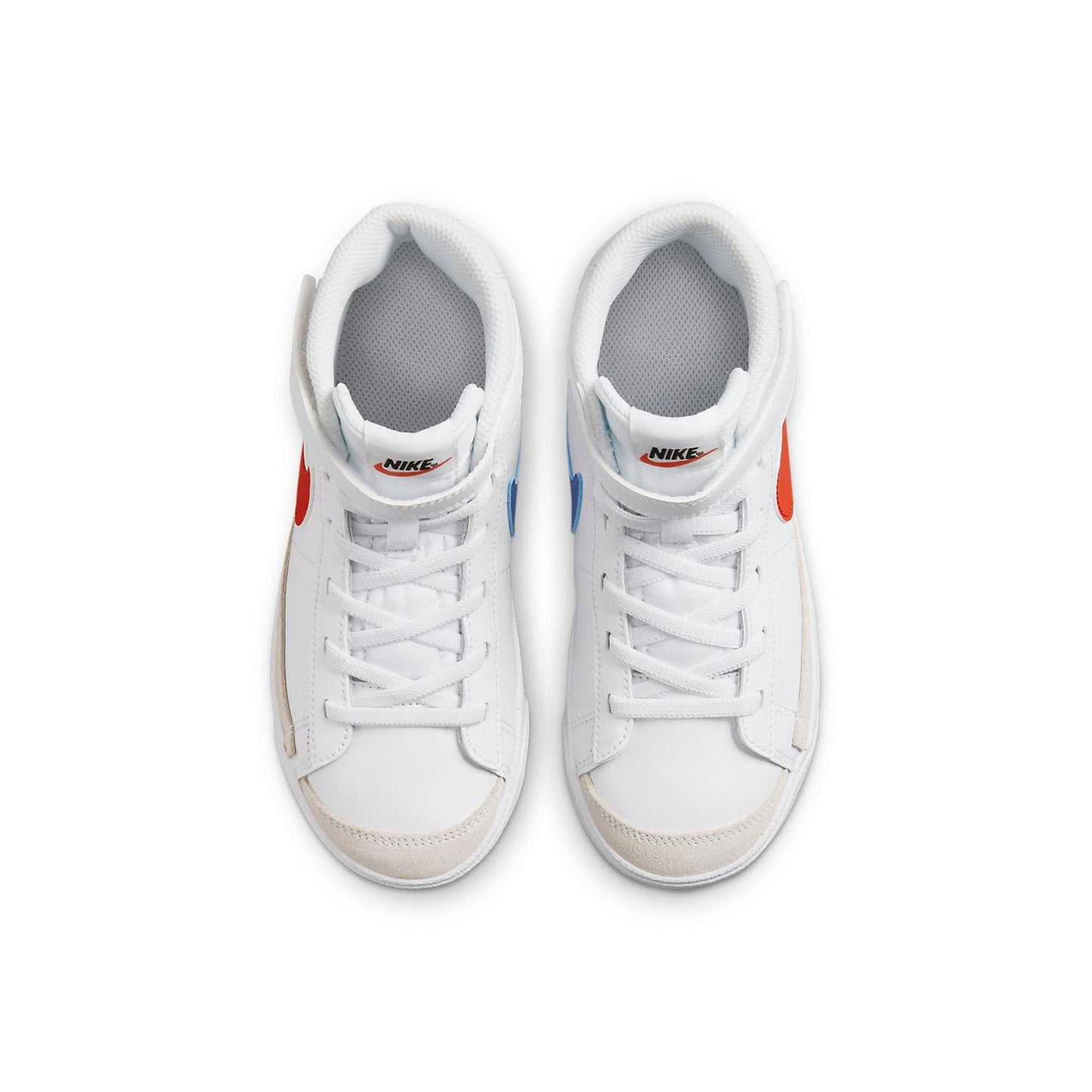 (PS) Nithtke blathtzer Mid '77 'White Habanero Red' DA4087-117